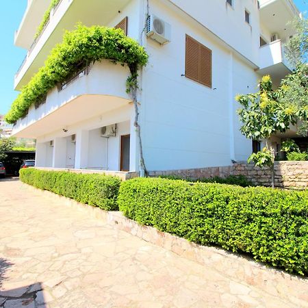 Garden Villa Eva Саранда Экстерьер фото